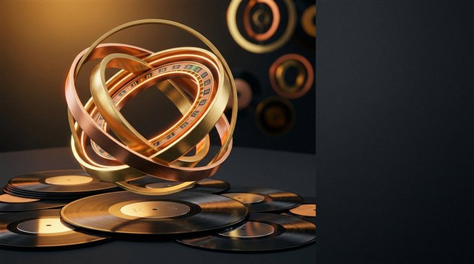 Modern casino gaming interface with multiple screens